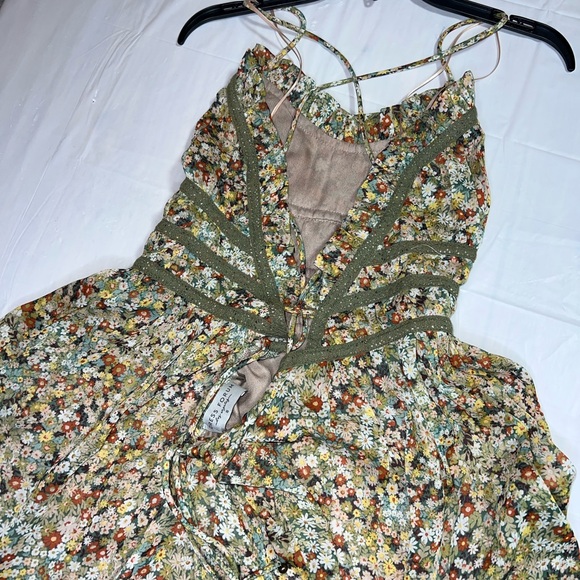 Floral Dress by Dress Forum - Picture 11 of 16